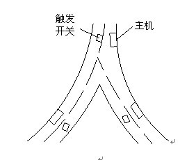 KXB127礦用隔爆兼本安型道口（平巷）聲光語言報(bào)警器